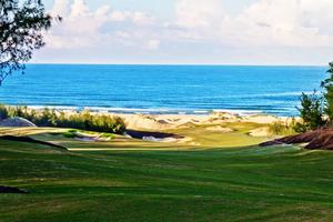 FLC đột phá xây dựng hạ tầng du lịch Bình Định