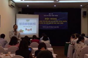 Xử phạt hơn 3 tỷ đồng vi phạm an toàn thực phẩm