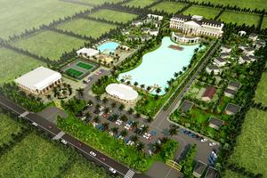 Những điểm mới du lịch nghỉ dưỡng cuối tuần tại Vĩnh Phúc