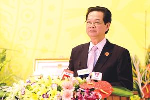 VietinBank - Lá cờ đầu trong Khối Doanh nghiệp Trung ương