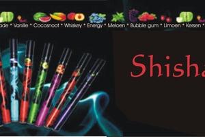 Học sinh dùng shisha tràn lan trong một số trường học