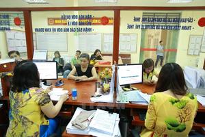Sẽ đẩy mạnh tinh giản biên chế và kiêm nhiệm với một số chức danh