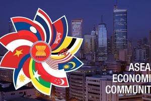 Vượt thách thức, nắm bắt cơ hội từ Cộng đồng Kinh tế ASEAN