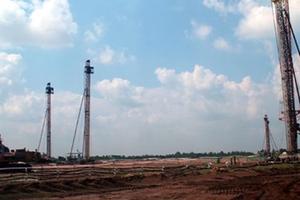 Bộ Xây dựng bác dự toán của Bộ Công thương