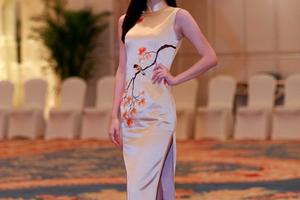 Phát hoảng với nhan sắc thí sinh Miss World 2015