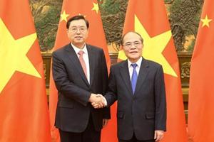 Đề nghị Trung Quốc nỗ lực giải quyết các vấn đề tồn tại