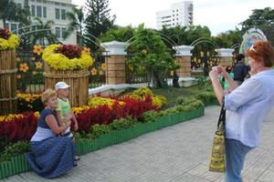 Nga khuyên người dân du lịch Việt Nam