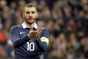 Thủ tướng Pháp muốn loại Benzema khỏi tuyển quốc gia