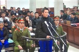 Đại án nghìn tỷ: Các bị cáo "đua" nhau chối tội