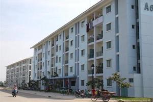 Chuyện lạ ở Hà Nội: 2.000 căn hộ “bỗng dưng” có người đến ở