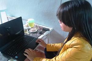 Có bầu, cô giáo tố hiệu trưởng