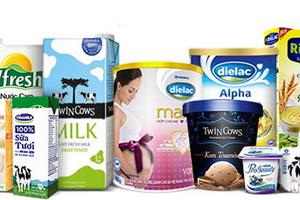 Phó Thủ tướng yêu cầu xử lý kiến nghị khẩn cấp của các DN sữa