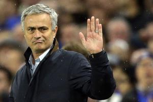 Jose Mourinho nói gì ngay trước khi nhận quyết định sa thải?