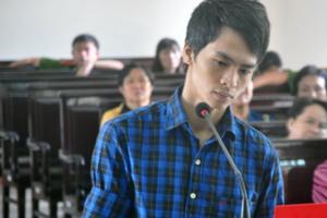 Án tử hình dành cho đối tượng gây ra 4 vụ giết người ở 4 tỉnh