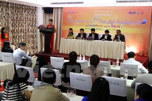 Đà Nẵng lần đầu tổ chức bắn pháo hoa trên bãi biển đón Năm mới 