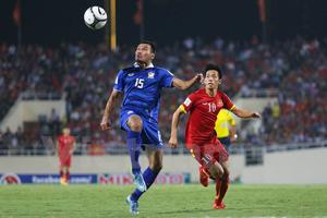 Bảng xếp hạng FIFA: Thái Lan bỏ xa Việt Nam 14 bậc, độc bá Đông Nam Á