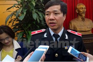 Chánh Thanh tra Bộ KHCN: "Vi phạm sở hữu trí tuệ ngày càng tinh vi"