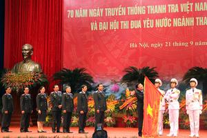 10 sự kiện nổi bật của ngành Thanh tra năm 2015