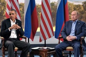 Tổng thống Mỹ Obama đề nghị Nga giúp giải quyết vấn đề Ukraine