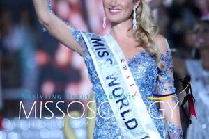 Tây Ban Nha đăng quang Miss World 2015, Lan Khuê vào top 11