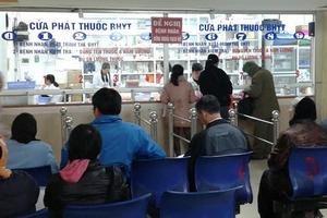 Bảo hiểm y tế: Cứu cánh cho hơn 23 triệu hộ nghèo