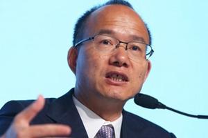 Trung Quốc giăng lưới bủa vây tài phiệt tham nhũng