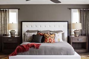 Xu hướng nội thất phòng ngủ cực hot cho năm 2016