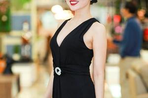 Lệ Quyên - Hồ Ngọc Hà: Gặp nhau cứ làm ngơ
