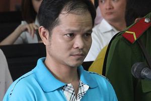 Võ Văn Minh lĩnh 7 năm tù