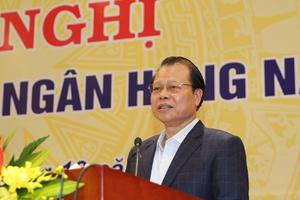 Ngành Ngân hàng phải bảo đảm chính sách tiền tệ chủ động, linh hoạt