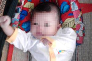 Sở Y tế tỉnh Cà Mau 'hô biến' bé gái thành bé trai