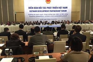 Lời cảnh báo đầy lo lắng của Giám đốc WB tới Việt Nam