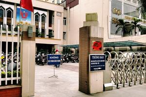 Nghi quận Đống Đa khuất tất tính điểm thi viên chức, thí sinh yêu cầu thanh tra