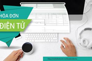 Viettel: Mở rộng triển khai hóa đơn điện tử 