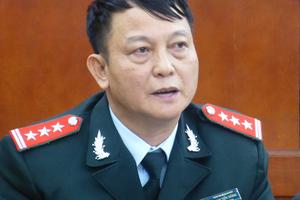 23/89 mẫu thức ăn chăn nuôi dương tính với chất cấm Salbutamol   