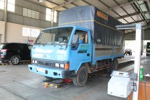 3 cán bộ của Trung tâm Đăng kiểm bị đình chỉ