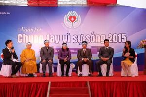 Hơn 1.000 đơn xin hiến tạng