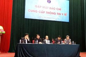Các điểm tiêm chủng phải được tổ chức khoa học và đảm bảo an toàn