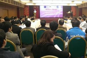 Tử vong do bệnh phổi tắc nghẽn mạn tính và hen phế quản gia tăng