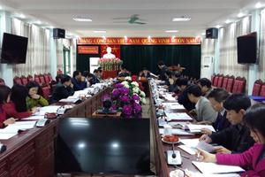 Hoàn thiện cơ chế để kiến thức PCTN phổ biến trong chương trình giáo dục