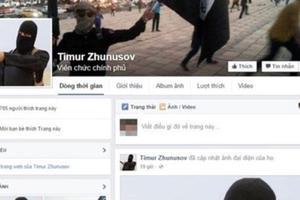 “Tác giả” vụ giả mạo phiến quân IS trên facebook là 3 học sinh