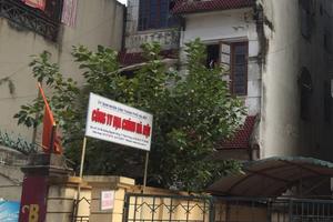 Tòa trích dẫn sai, doanh nghiệp chịu thiệt?