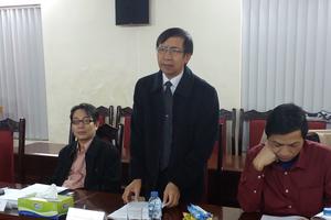 Trách nhiệm giải trình là biện pháp phòng ngừa tham nhũng