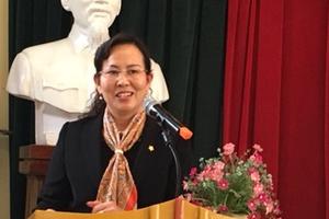 “Đổi mới về hình thức và nội dung, tuyên truyền nhạy bén, kịp thời” 