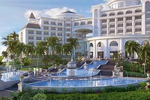 Năm 2015: Quảng Ninh đầu tư xã hội đạt trên 51.000 tỷ đồng