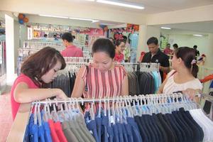 Hà Nội: 18.340 doanh nghiệp đăng ký thành lập mới 