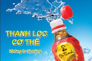 Tân Hiệp Phát "truy tìm" nguyên nhân bợn dấm