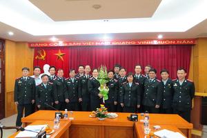 Cần chủ động lực lượng để xử lý kịp thời mọi tình huống