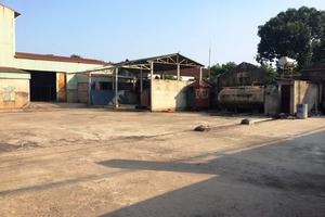 Nổ trạm triết gas làm 4 người bị thương: Chuyển hồ sơ sang cơ quan công an