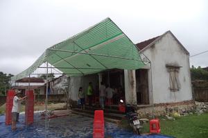 Lời ân hận muộn màng của "nghịch tử" giết cha